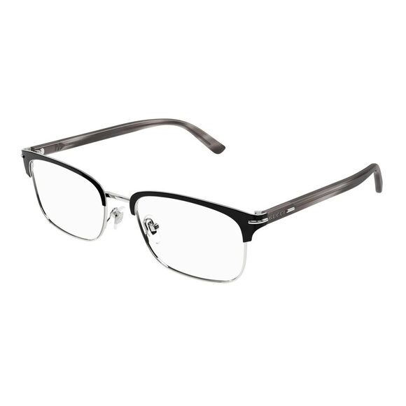 Gucci GG1448o-003 56mm New Eyeglasses - Picture 1 of 2